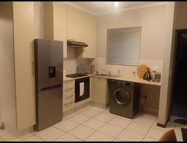 1 BEDROOM PROPERTY TO RENT IN PAULSHOF